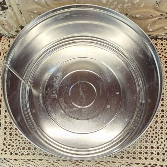 Jacobsen's Bakery Butter Cookie Collectible Tin Product of Denmark (Empty) - Picture 7 of 9